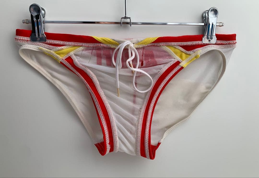 く*ん様 AQUX A-Surf 競パン