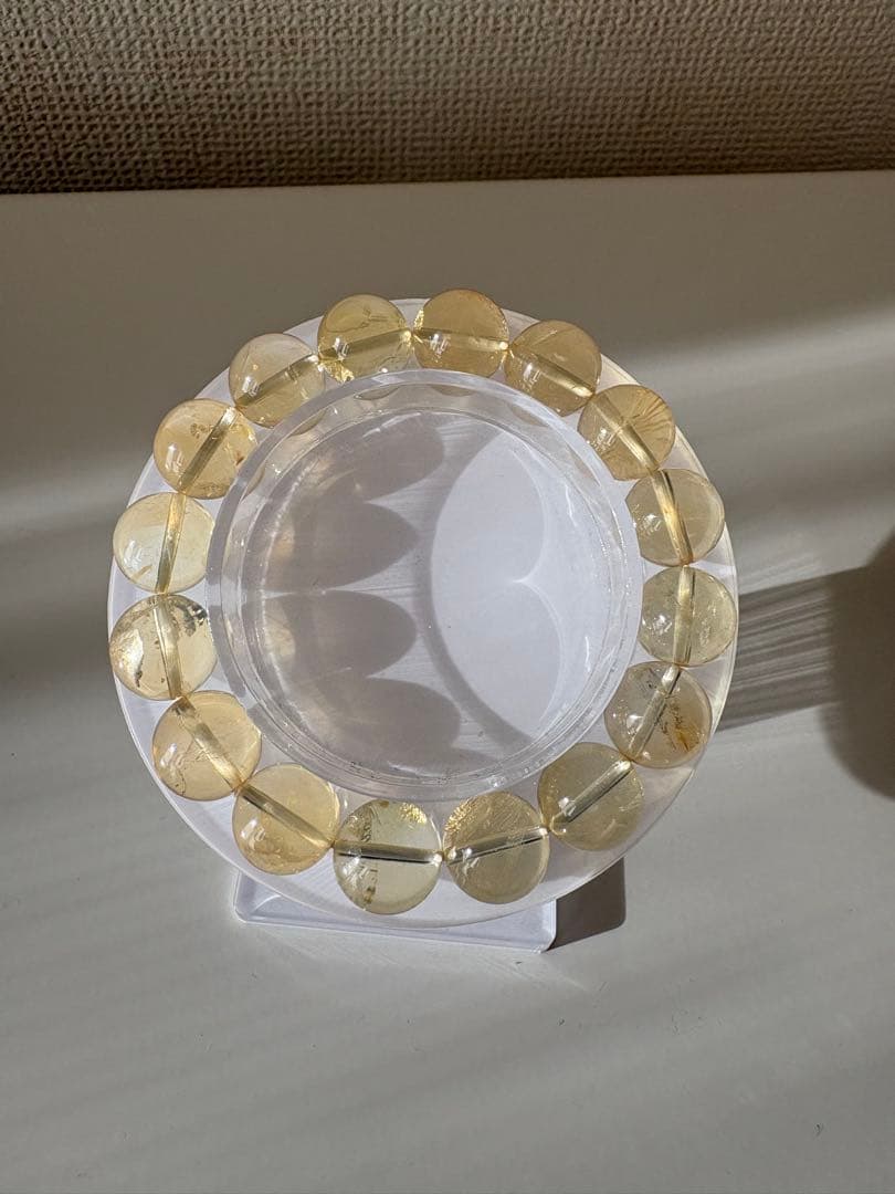 天然石ブレスレット10本まとめ売り(小粒タンザナイト入り！)