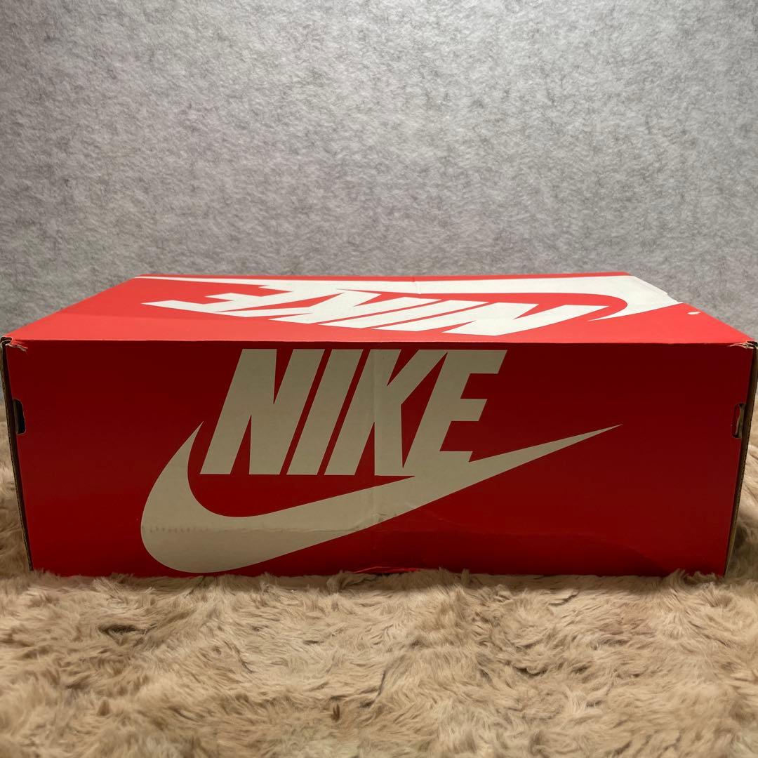 [ナイキ] マノア レザー MANOA LEATHER ブラック