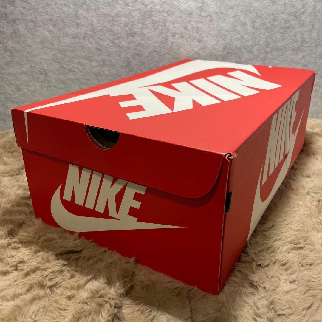 [ナイキ] マノア レザー MANOA LEATHER ブラック