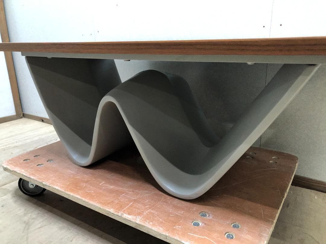 レ*オ様 ローテーブル センターテーブル　おしゃれ　75038-2-017