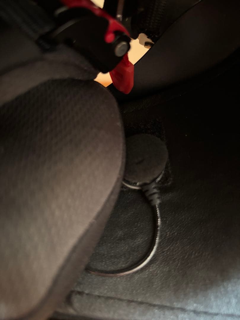 Kabuto カムイ3 フルフェイスヘルメット 赤