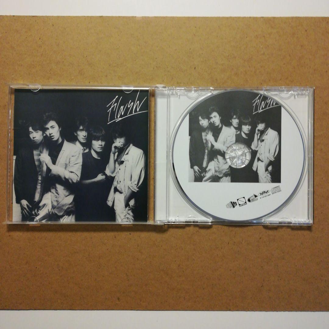 ハ*ヤ様 【超レア廃盤CD】キャデラック・スリム『FLASH+SINGLES』ポ