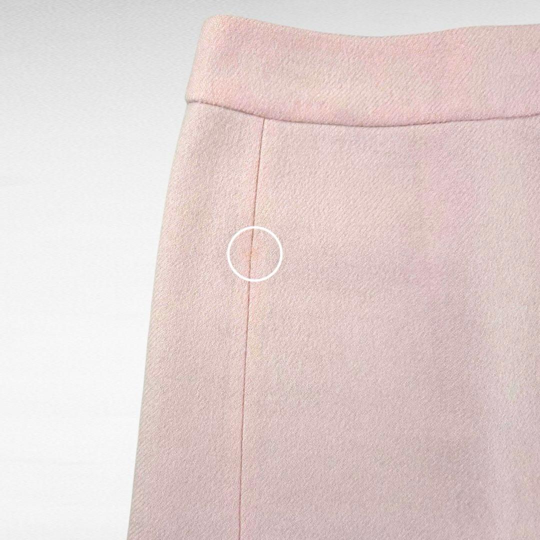 スカート MIU MIU Pink Skirt Archive