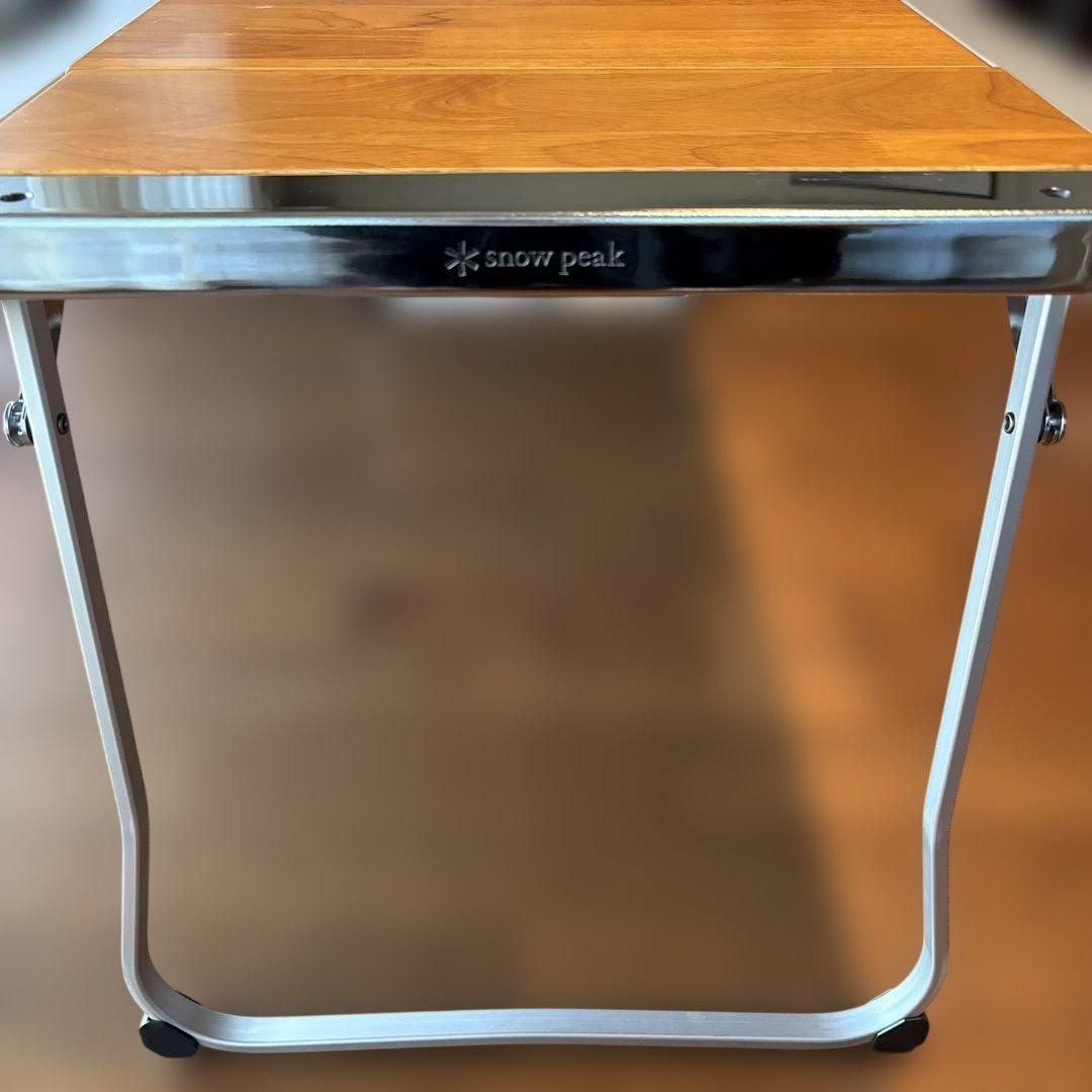 【＊ peak】 エントリーIGT アイアングリルテーブル