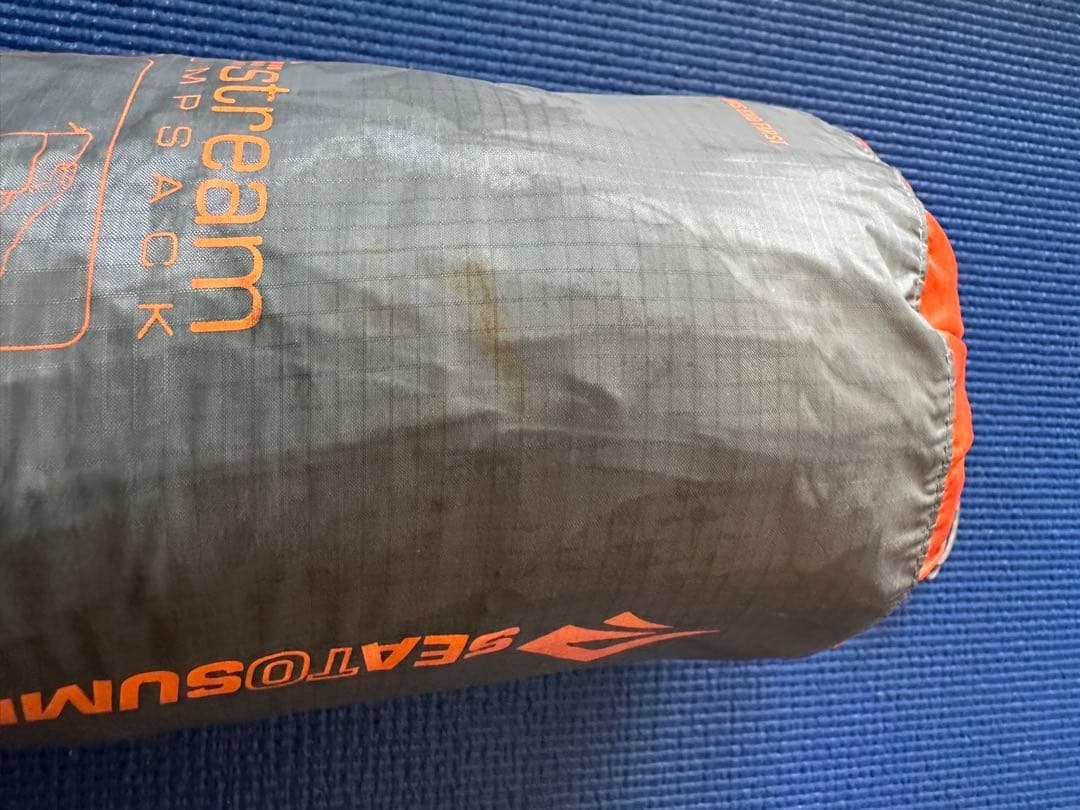 イーサーライトXT　インサレーティッドマット　レギュラー