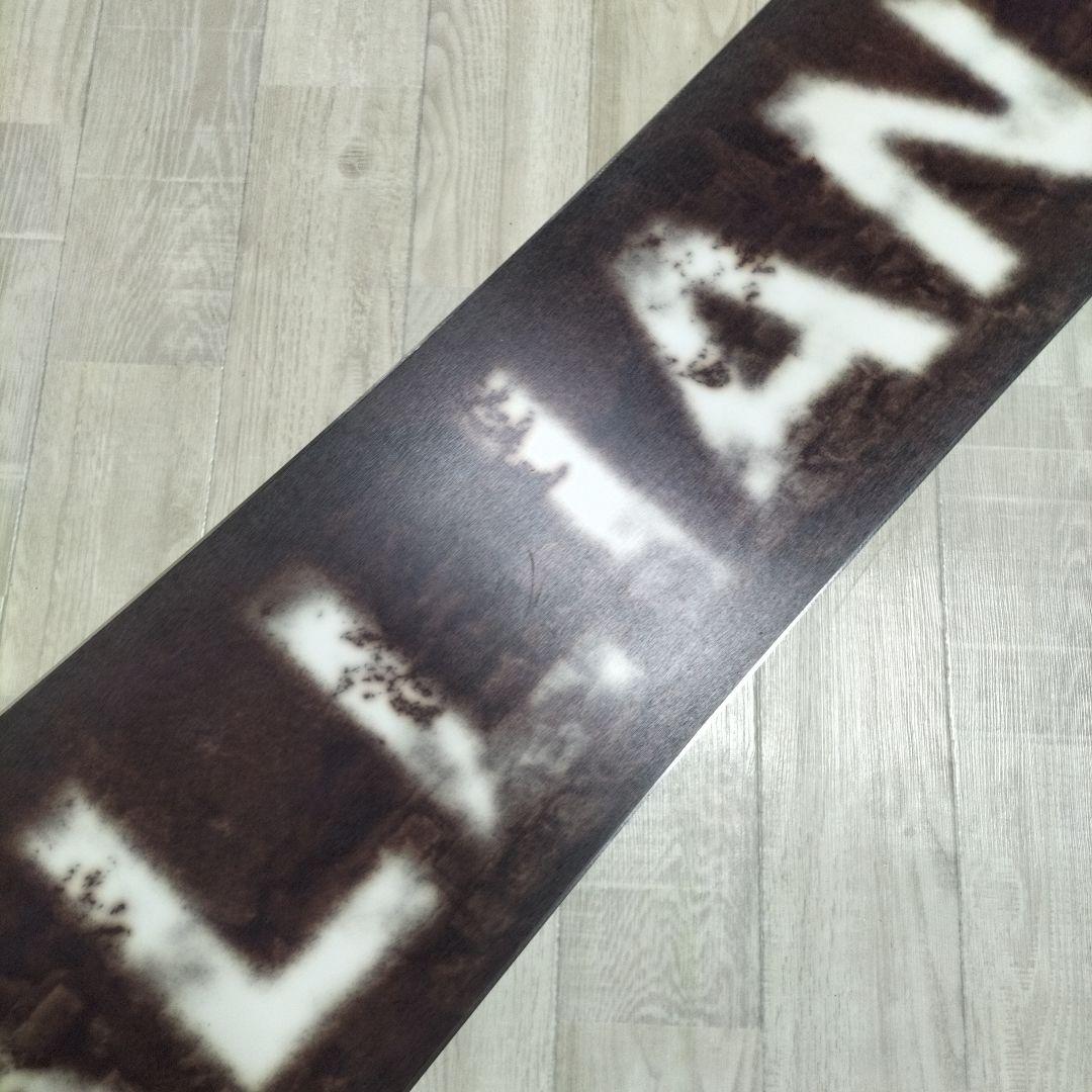 ALLIAN　アライアン　スノーボード板　スノーボードセット