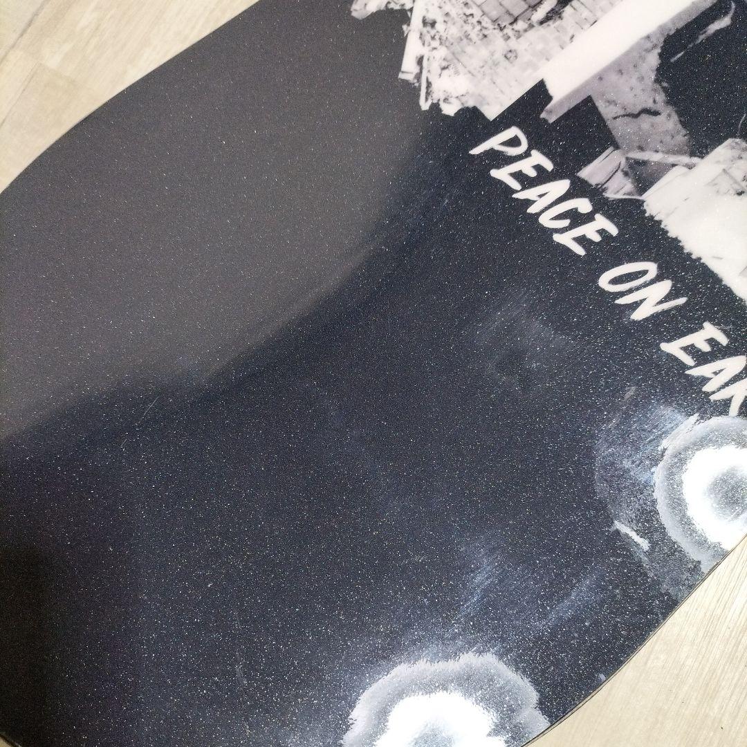 ALLIAN　アライアン　スノーボード板　スノーボードセット