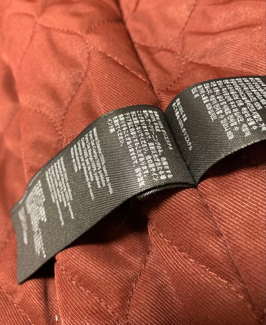 ALLSAINTS オールセインツ レザージャケット ライダースジャケット S