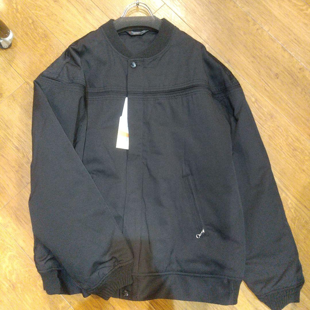 ハイスタンダード×towncraft別注 ダービージャケット 新品未使用