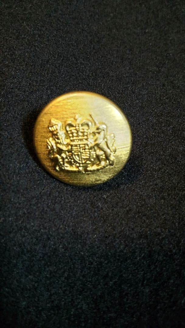 学生服コート　M　スクールコート