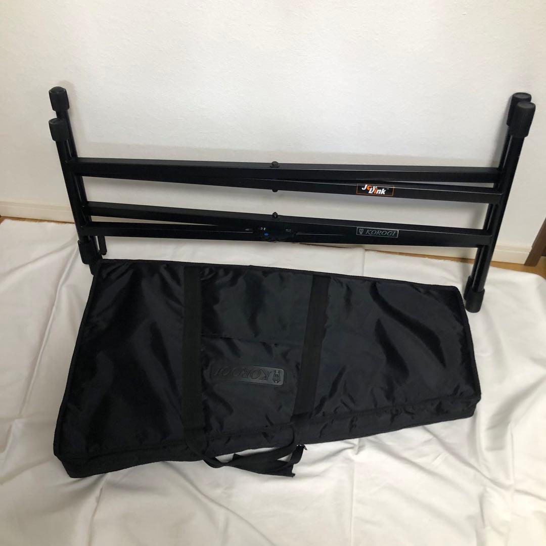 送料込★美品★KOROGI ECO32 木琴 xylophone 32鍵