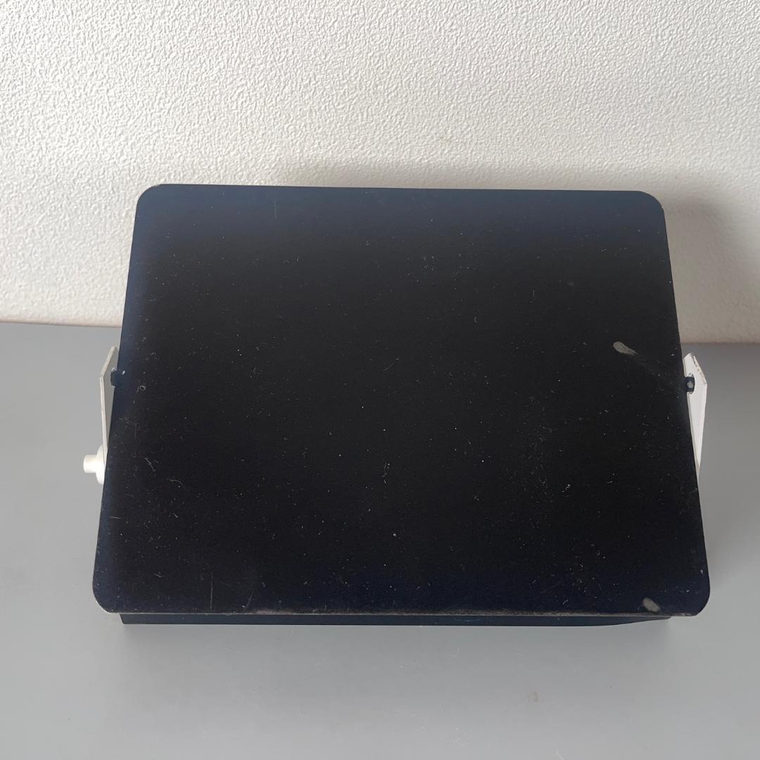 シャルロットペリアン Charlotte Perriand ブラック 黒 CP1