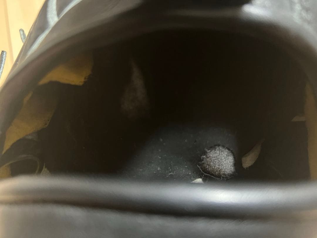 Nike 謝道　グローブ　SHADO