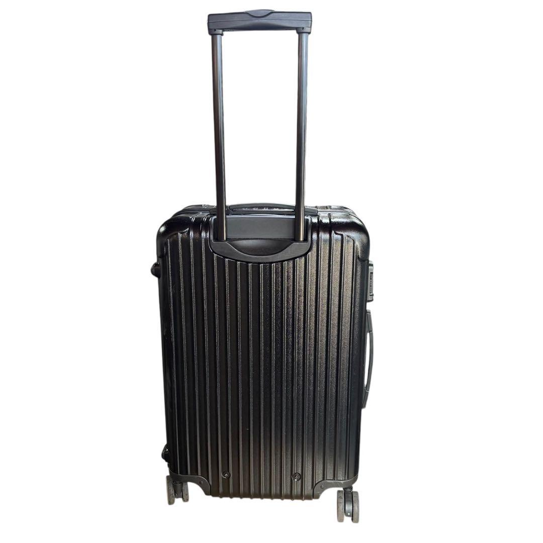 RIMOWA リモワ サルサ 63L 4輪 マットブラック 廃盤 キャリーケース