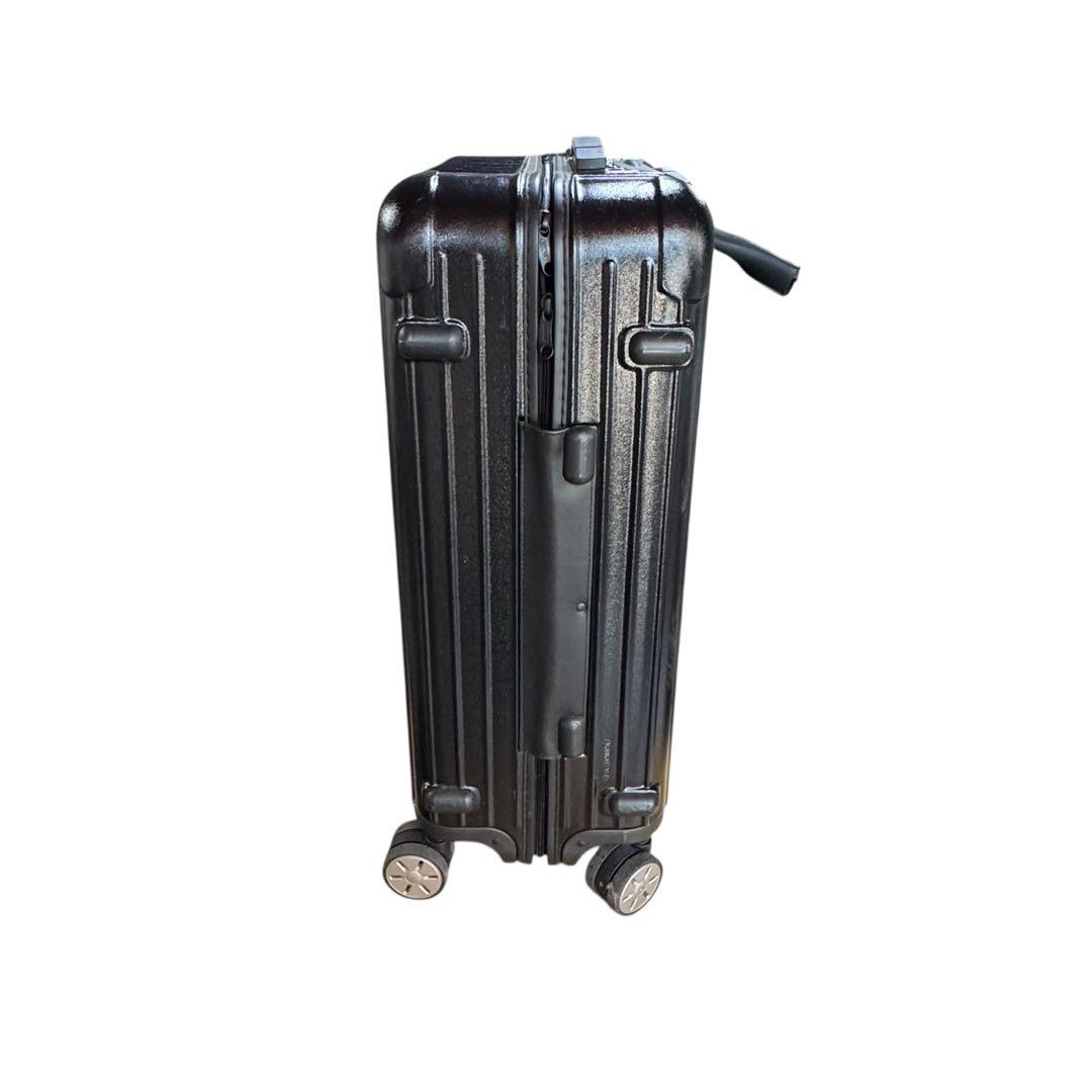RIMOWA リモワ サルサ 63L 4輪 マットブラック 廃盤 キャリーケース