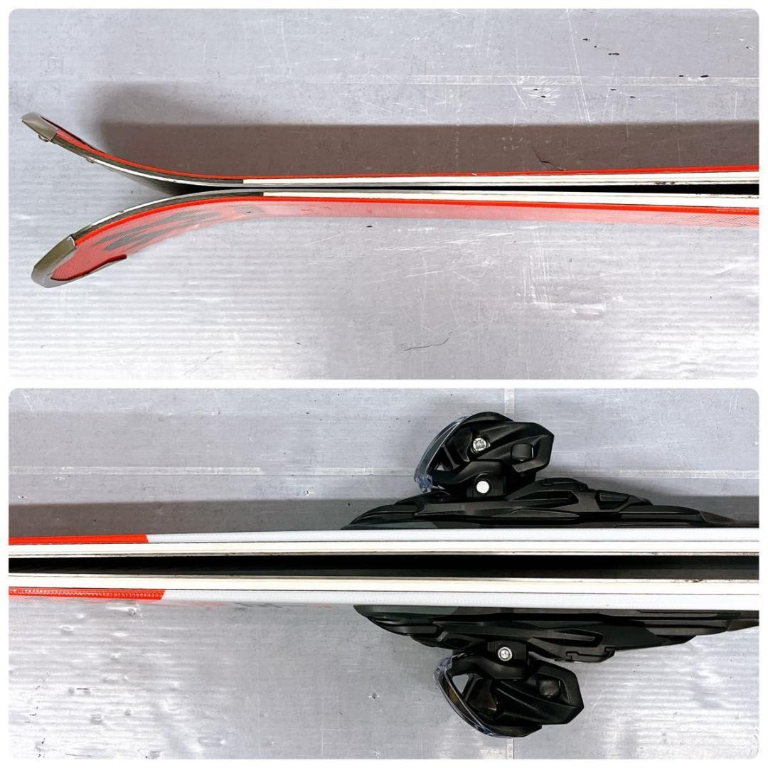 スキー Volkl RACETIGER SRC 15 168cm MARKER