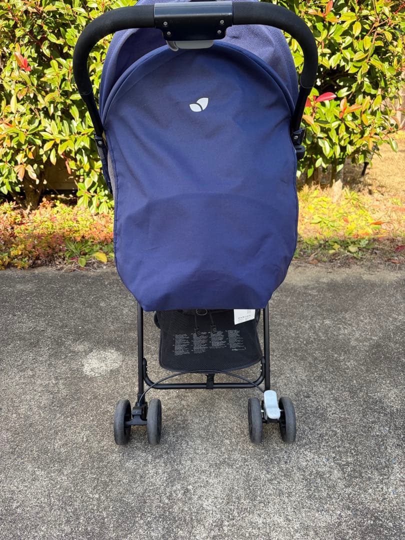 Joie ジョイー トラベルシステム 3点セット ベビーカー チャイルドシート