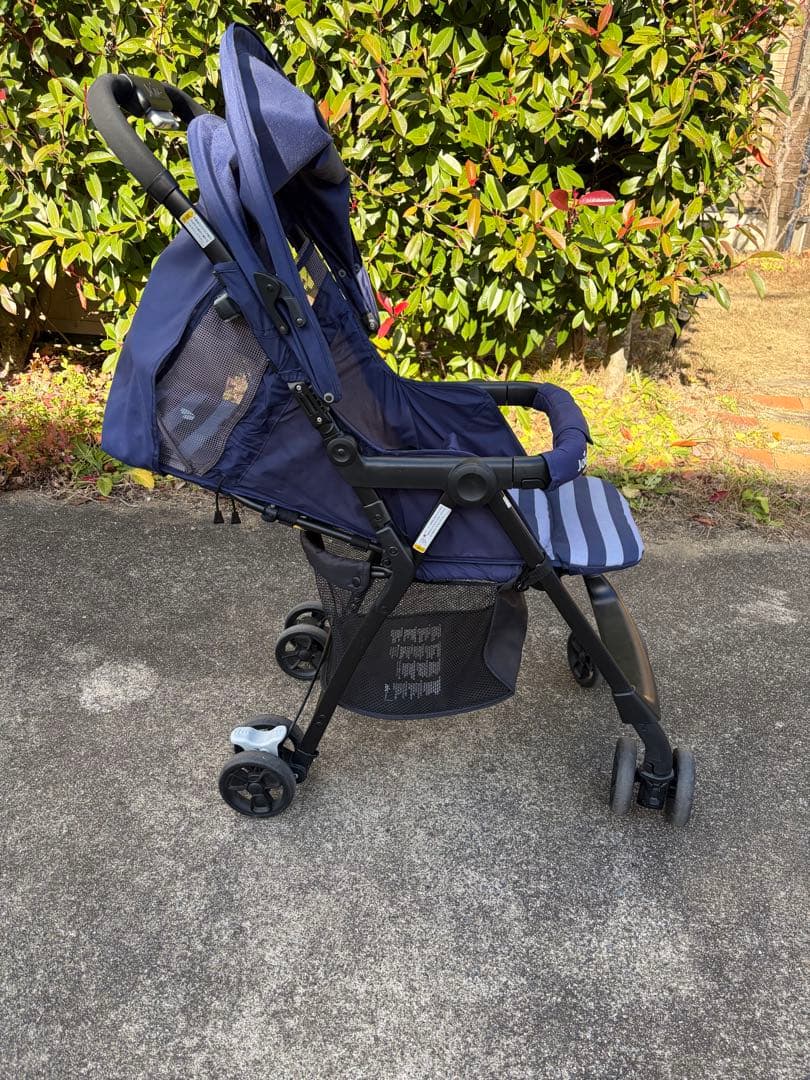 Joie ジョイー トラベルシステム 3点セット ベビーカー チャイルドシート