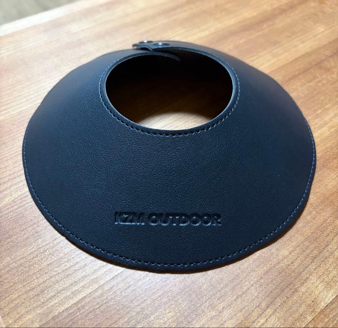 KZM ギルバートランタン (箱・説明書・収納ケース付き)