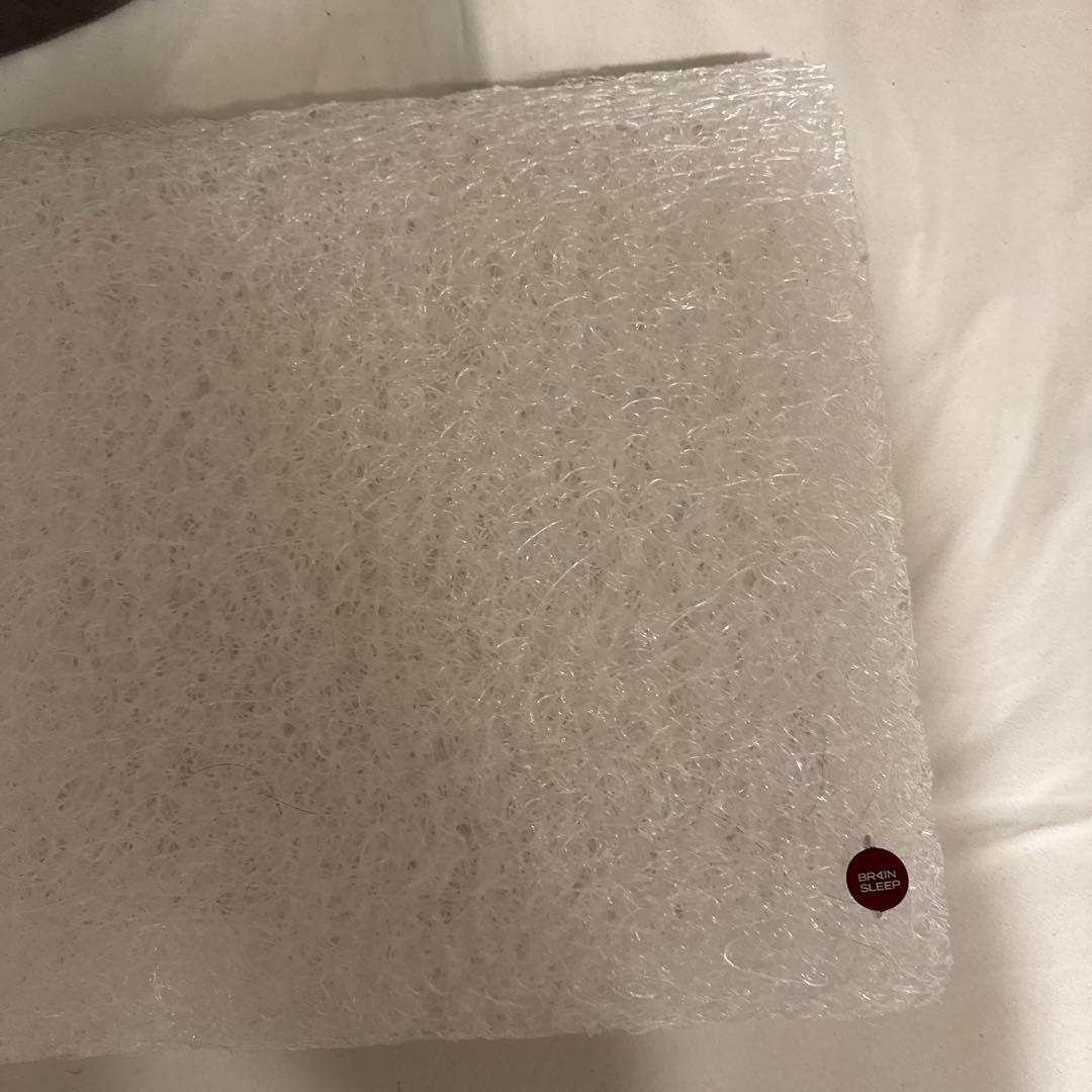 ブレインスリープピロー　スタンダード　枕