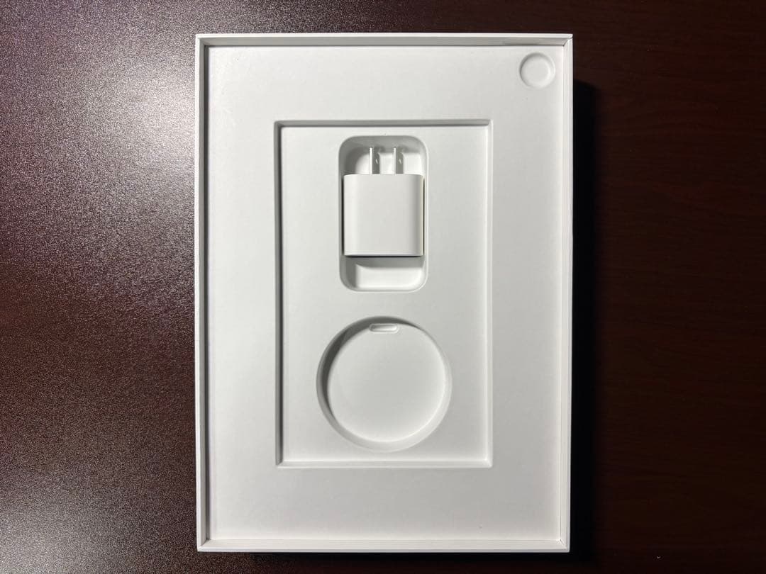 iPad Air 10.9インチ 第5世代 Wi-Fi 64GB スペースグレイ