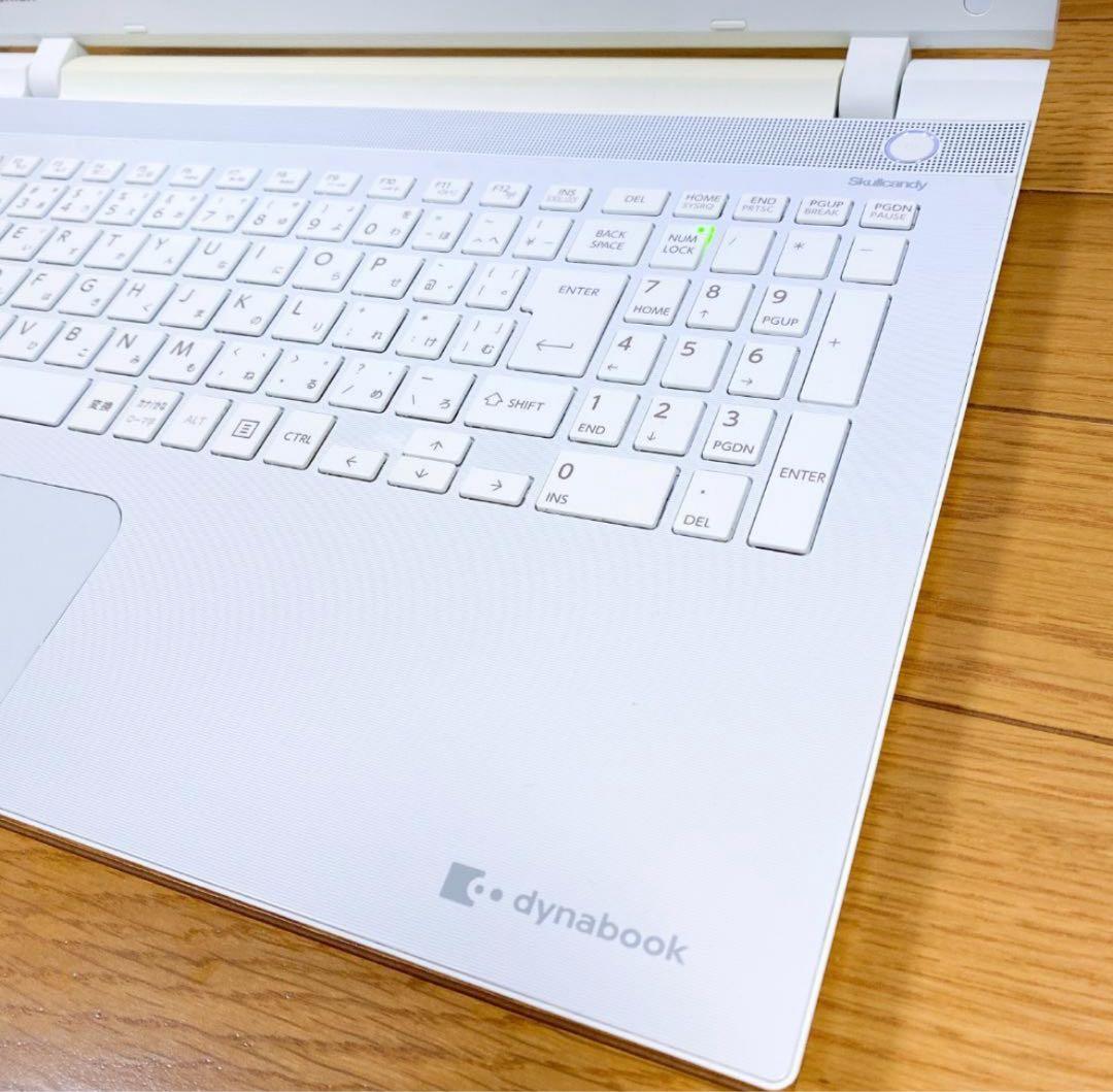 早い者勝ち！新品SSD Win11 薄型ノートパソコン オフィス ブルーレイ