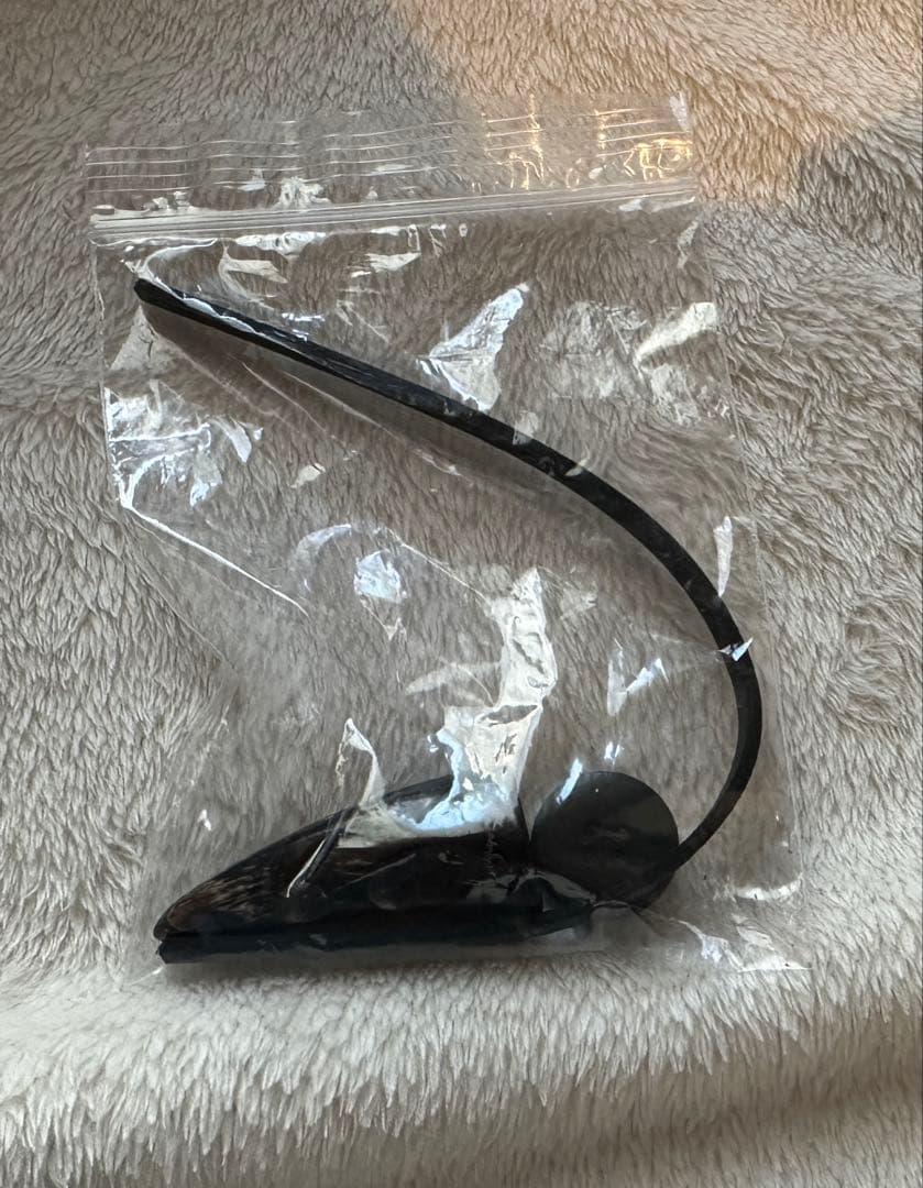 【未使用】ロンドントラディション　ロングダッフルコート　L