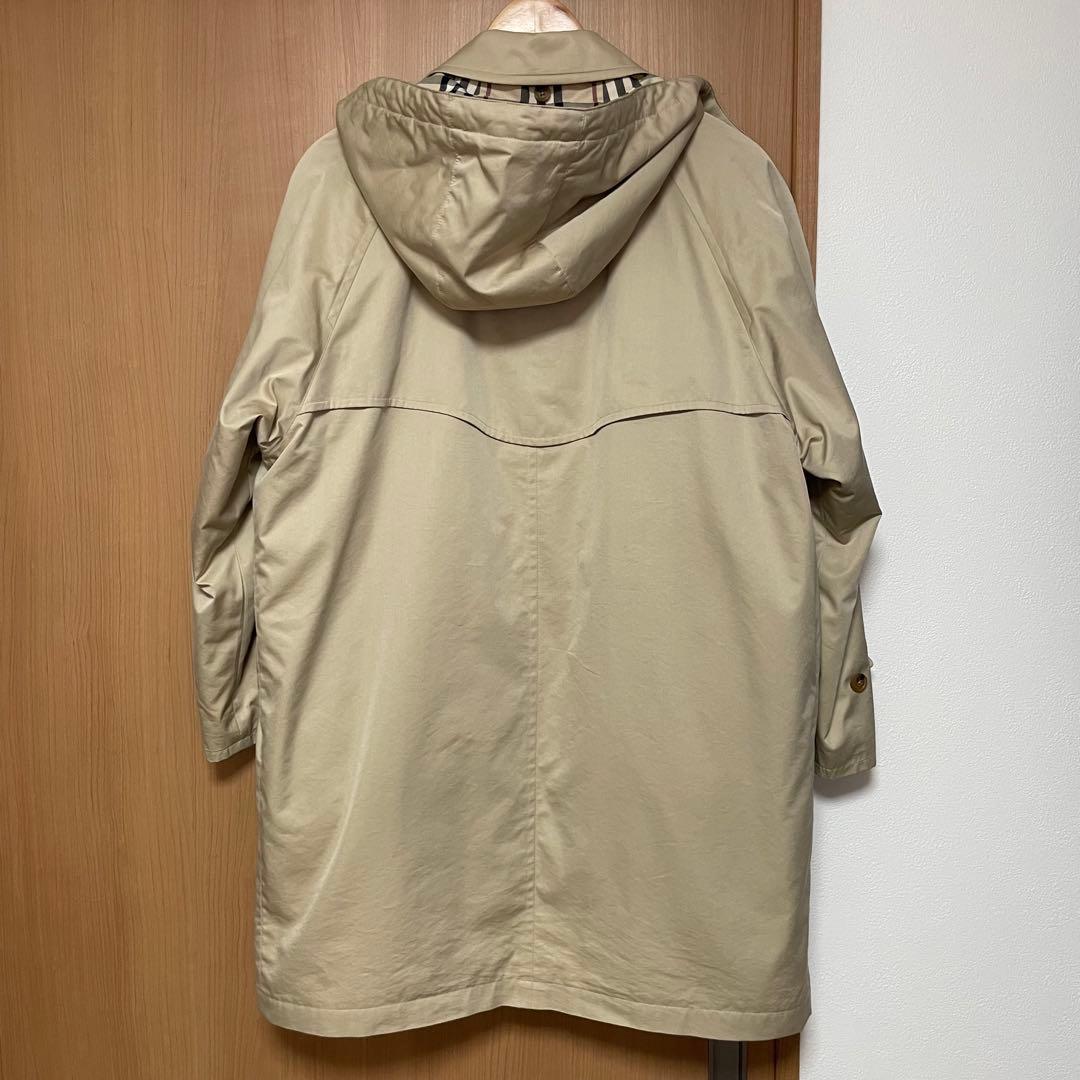 【Sサイズ】Burberry London ベージュ　コート　 組み合わせ自由