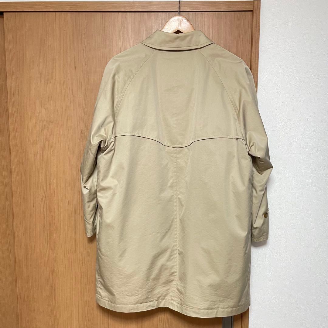 【Sサイズ】Burberry London ベージュ　コート　 組み合わせ自由