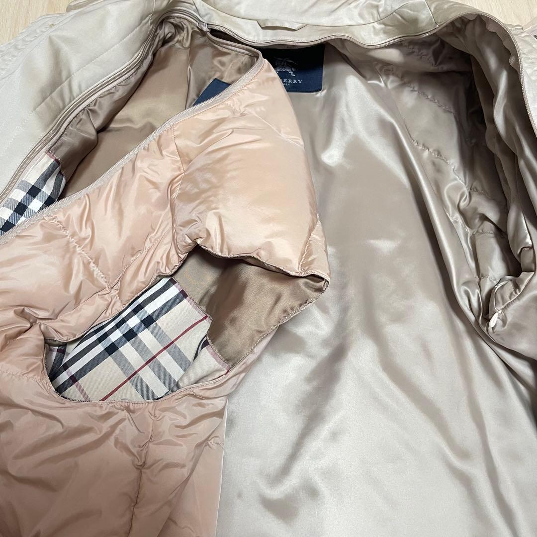 【Sサイズ】Burberry London ベージュ　コート　 組み合わせ自由