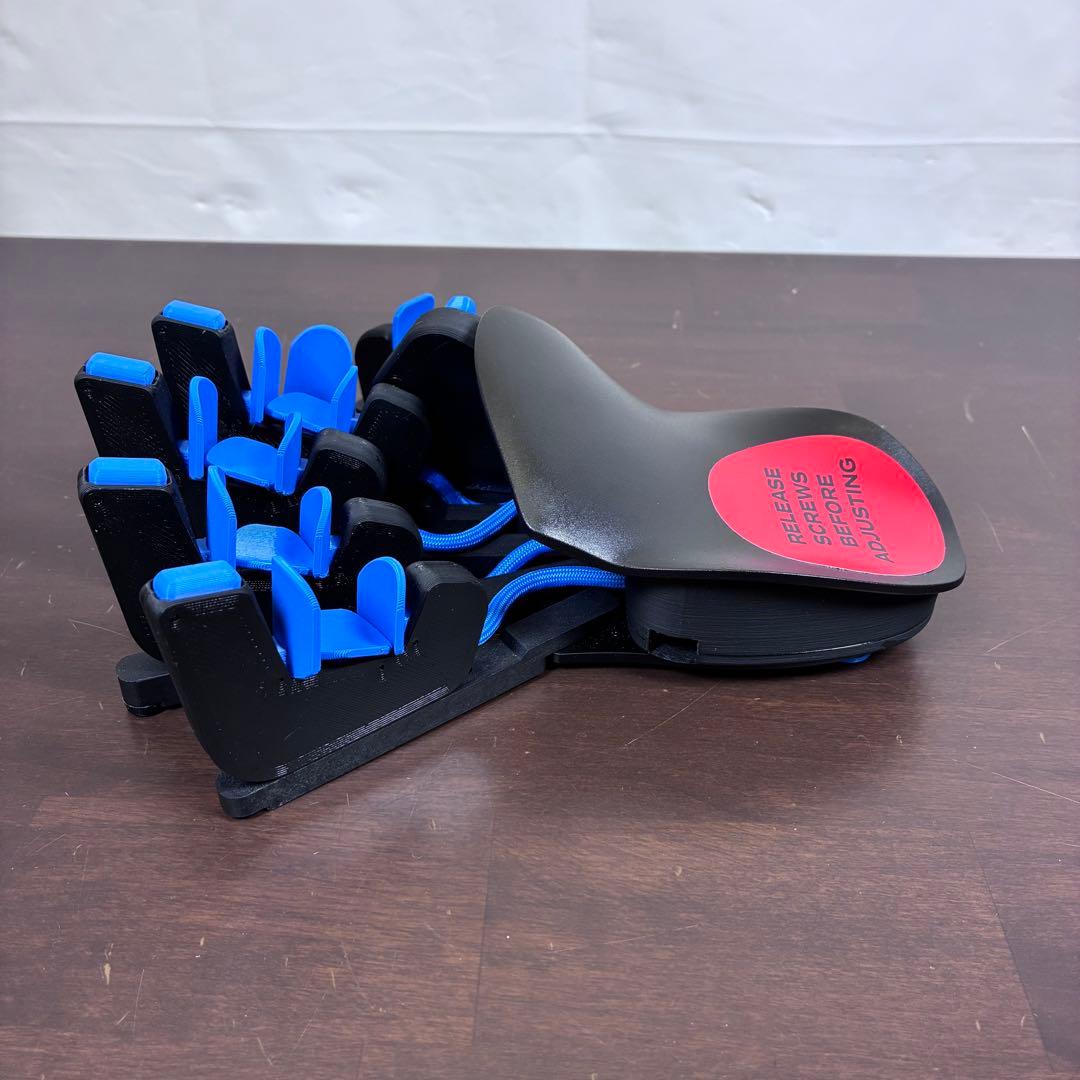 Azeron Cyborg Compact + 予備部品