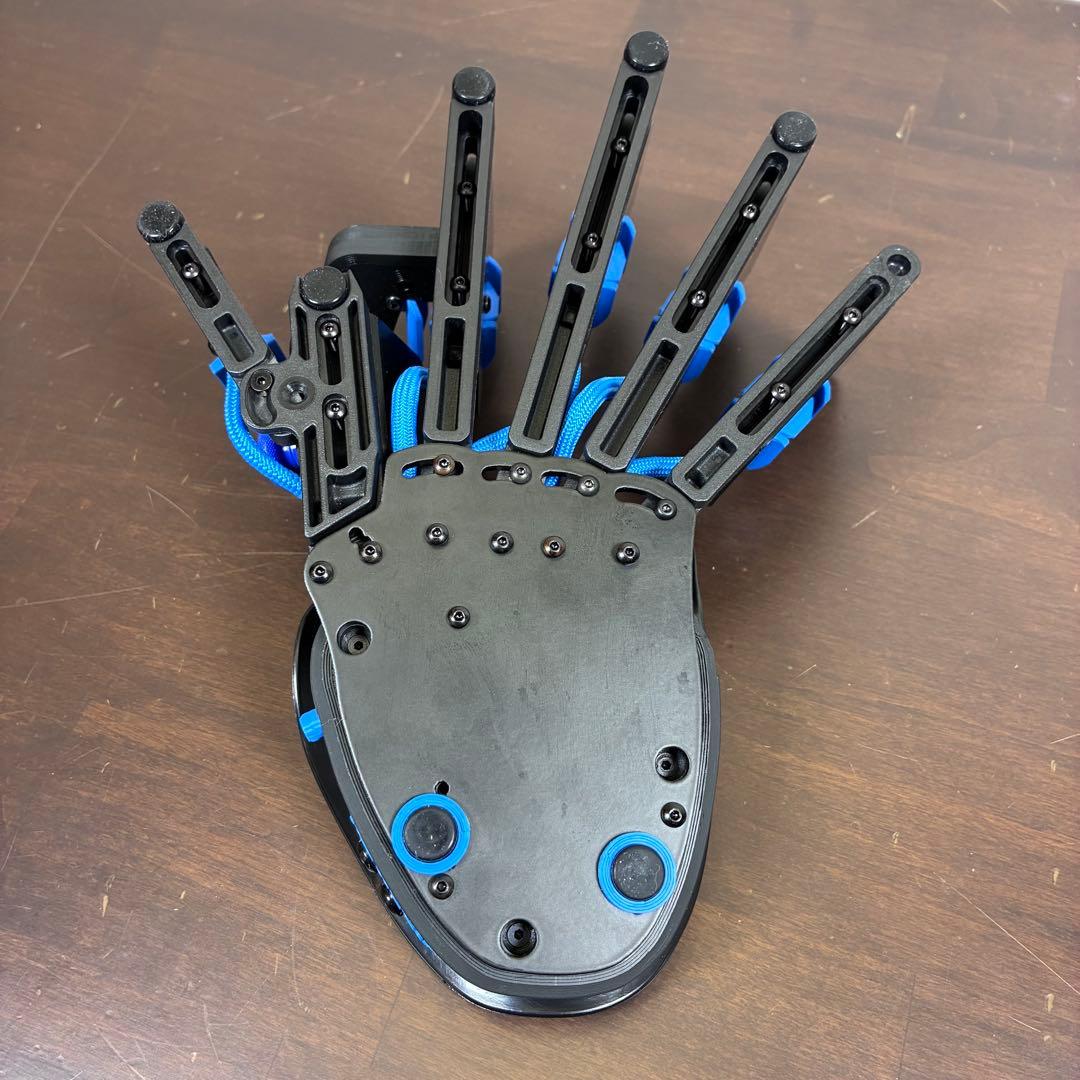 Azeron Cyborg Compact + 予備部品