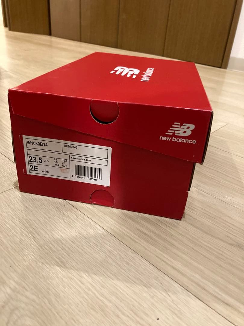 newbalance ニューバランス Fresh Foam X 1080 v14