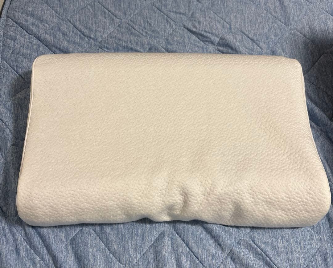 美品⭐︎ヒツジのいらない枕 至極