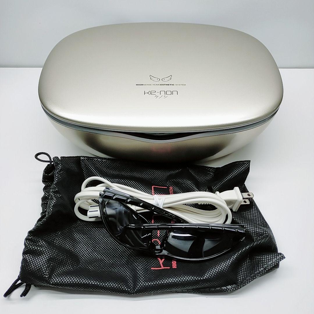 ほぼ未使用✨️ケノン ver 8.0 スーパープレミアム カートリッジ