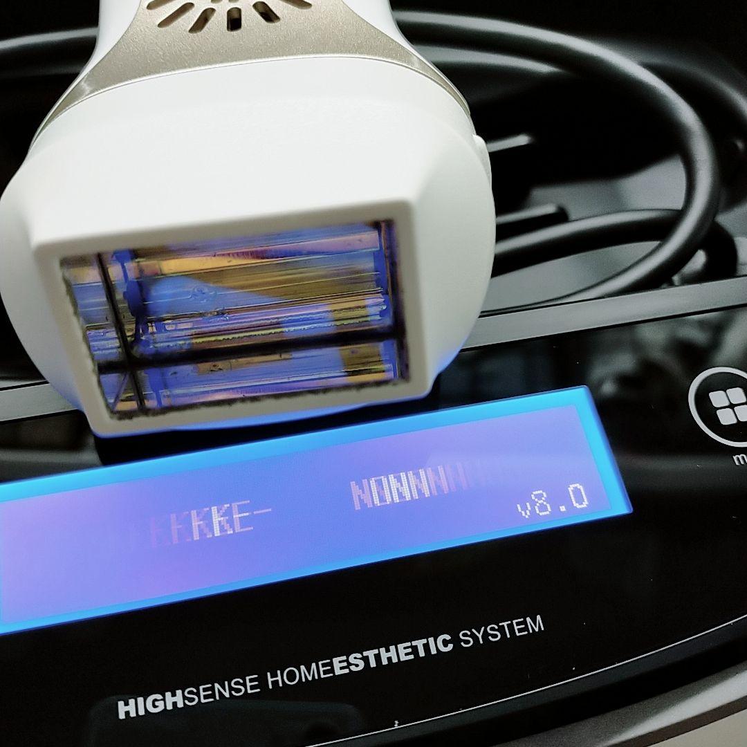 ほぼ未使用✨️ケノン ver 8.0 スーパープレミアム カートリッジ