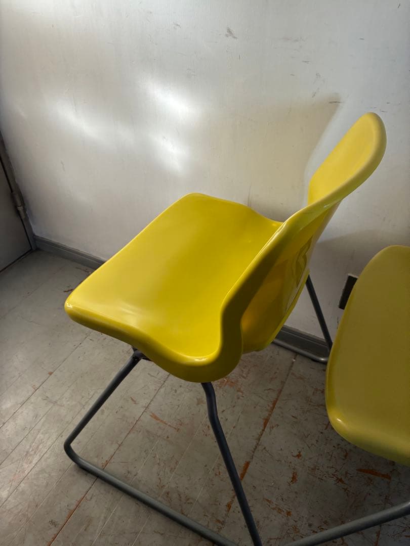 IKEA SNILLE オールドイケア 廃盤チェア ミッドセンチュリー　2脚