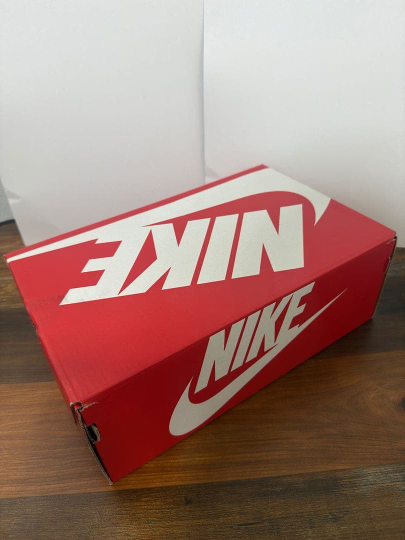 NIKE（ナイキ） コルテッツ DM0950-108サイズ23.5cm ホワイト