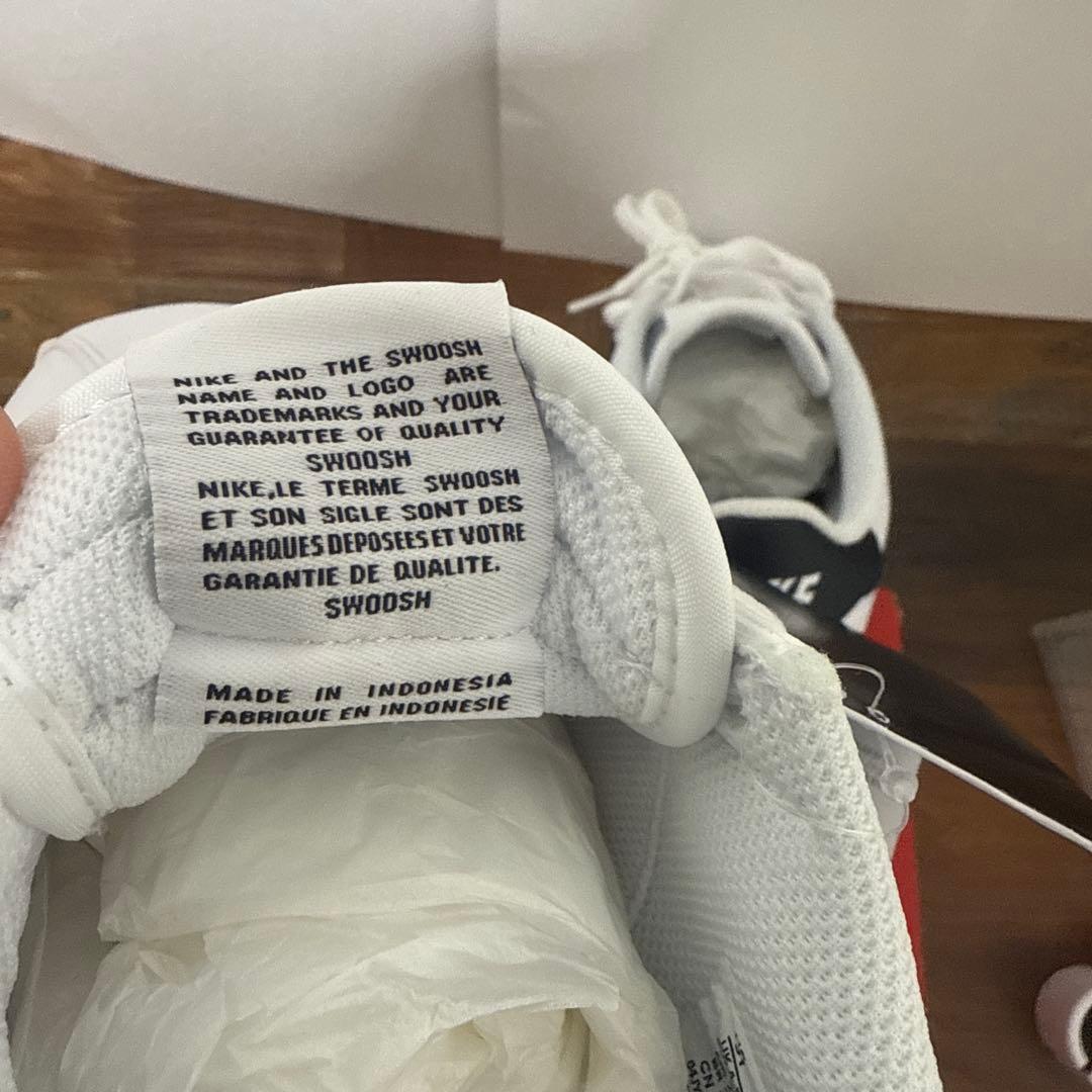 NIKE（ナイキ） コルテッツ DM0950-108サイズ23.5cm ホワイト