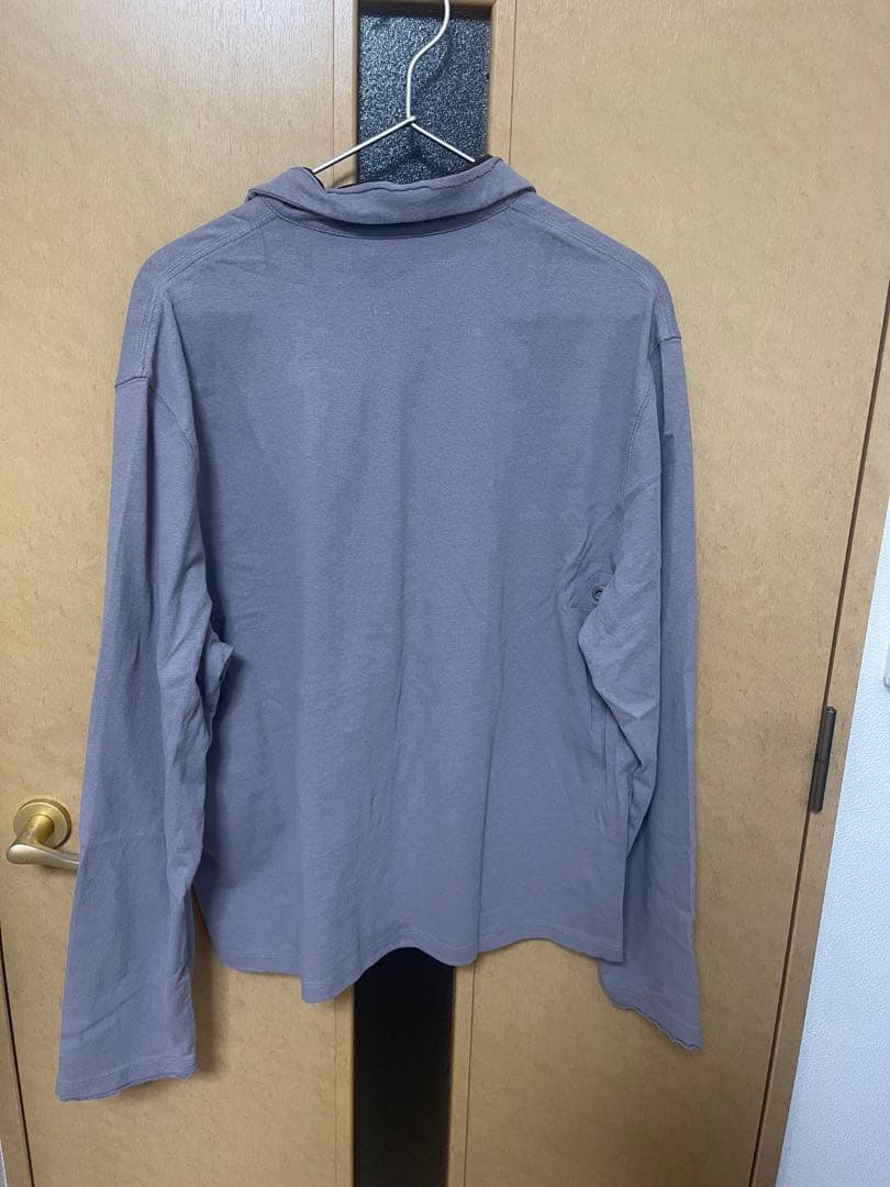 Kiko kostadinov x Levi’s カーディガン