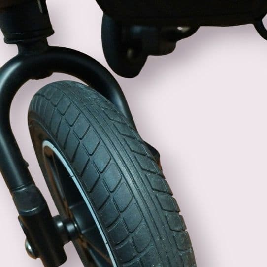 美品 アップリカ ベビーカー スムーヴプレミアム 2020年製造