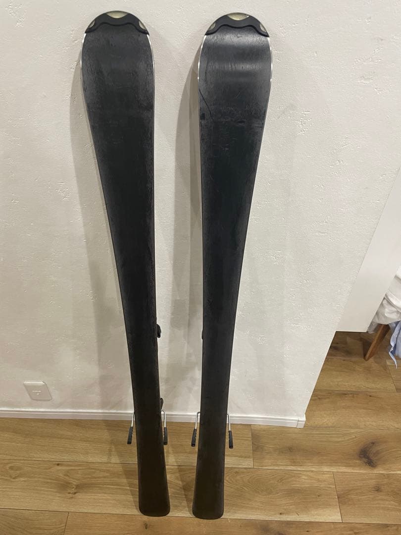 Hart Quest スキー板　137㎝