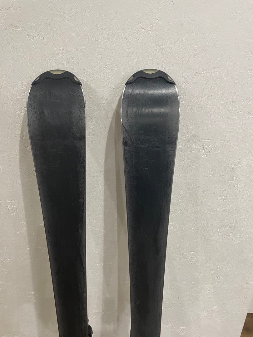 Hart Quest スキー板　137㎝