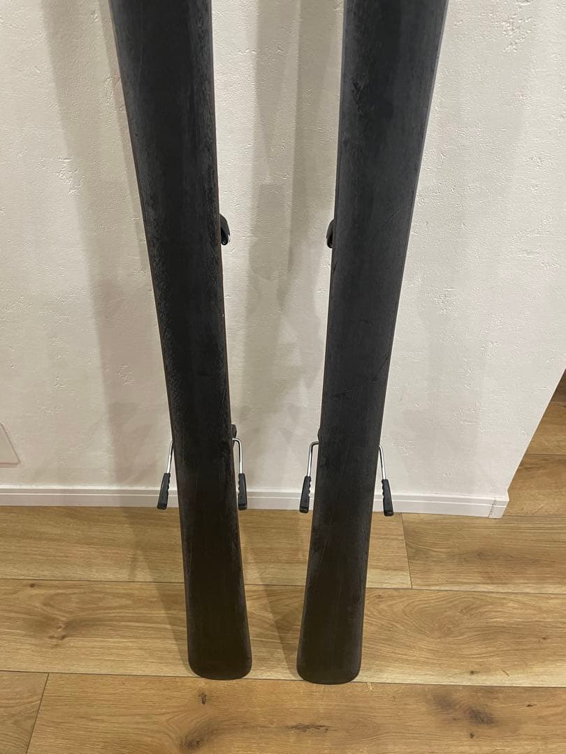 Hart Quest スキー板　137㎝