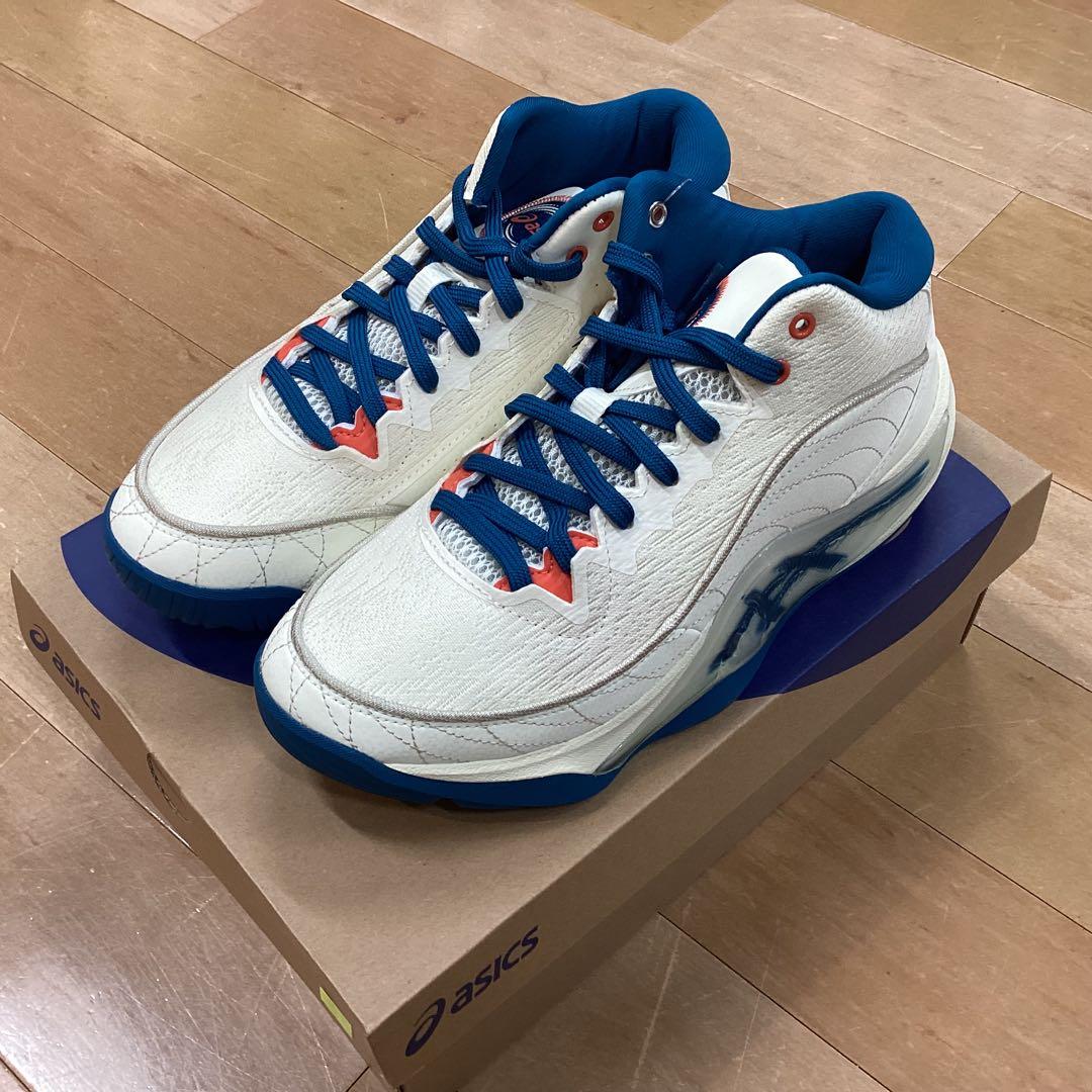 シューズ(男性用) UNPRE ARS 3 WIDE 750 24.5cm