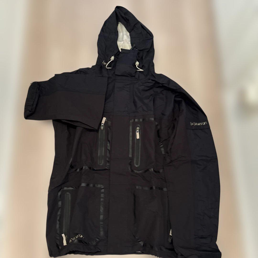 Burton akスノボウェア（M）