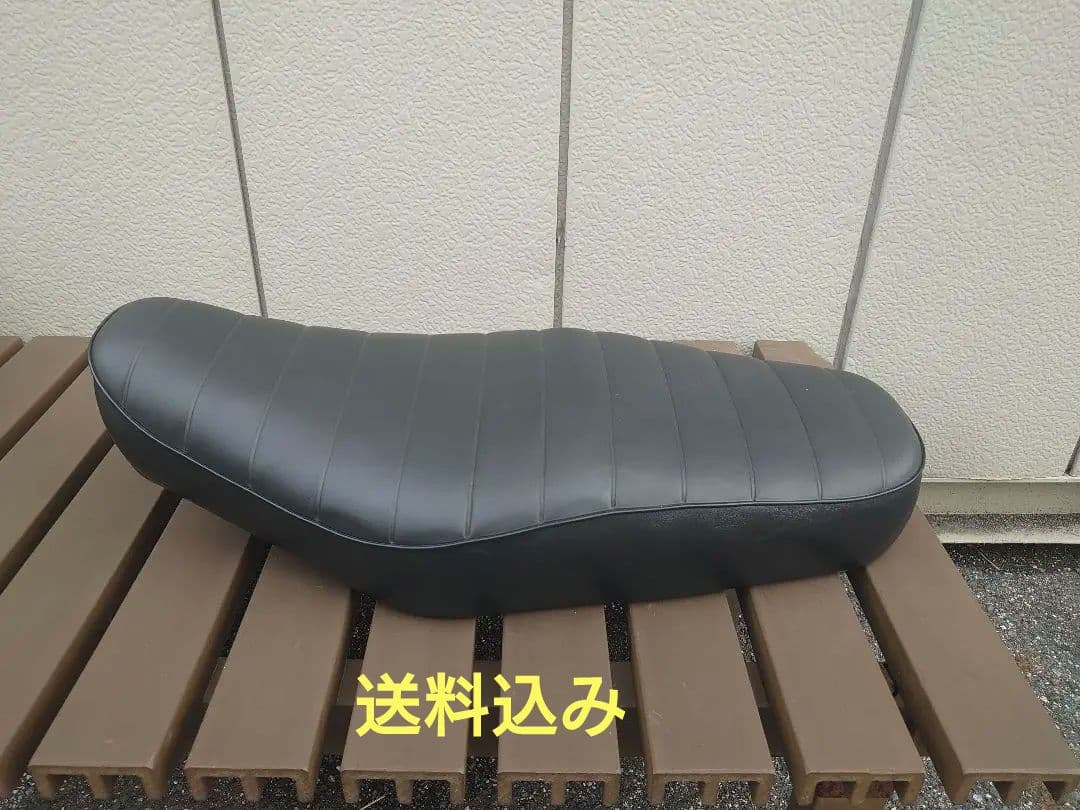 w650 純正シート　カワサキ　早い者勝ち