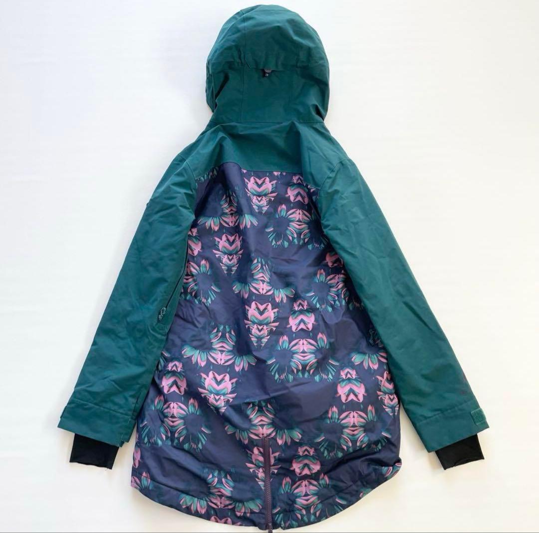 Burton スノボウェア　Sサイズ