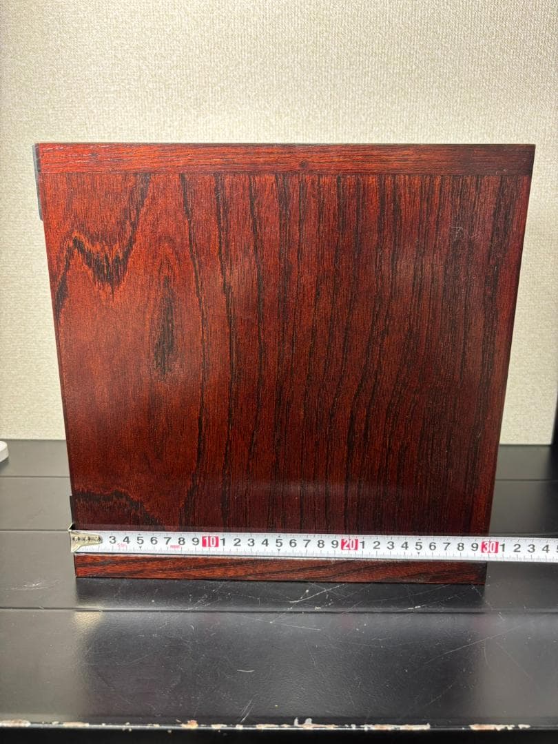 美品 藤里木工 岩谷堂箪笥 小タンス 伝統工芸 アンティーク家具 収納ボックス